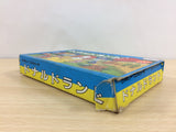 ub6600 Donald Land BOXED NES Famicom Japan