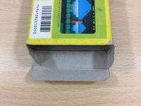 ub6600 Donald Land BOXED NES Famicom Japan