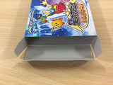 uc2609 Kirby & the Amazing Mirror BOXED GameBoy Advance Japan