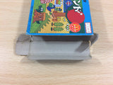 ub6600 Donald Land BOXED NES Famicom Japan