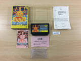 uc2957 Ankoku Shinwa Yamato Takeru Densetsu BOXED NES Famicom Japan