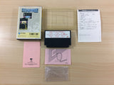 uc2957 Ankoku Shinwa Yamato Takeru Densetsu BOXED NES Famicom Japan