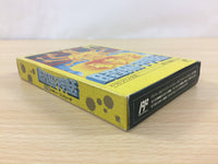 uc2957 Ankoku Shinwa Yamato Takeru Densetsu BOXED NES Famicom Japan