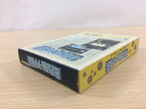 uc2957 Ankoku Shinwa Yamato Takeru Densetsu BOXED NES Famicom Japan