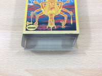 uc2957 Ankoku Shinwa Yamato Takeru Densetsu BOXED NES Famicom Japan