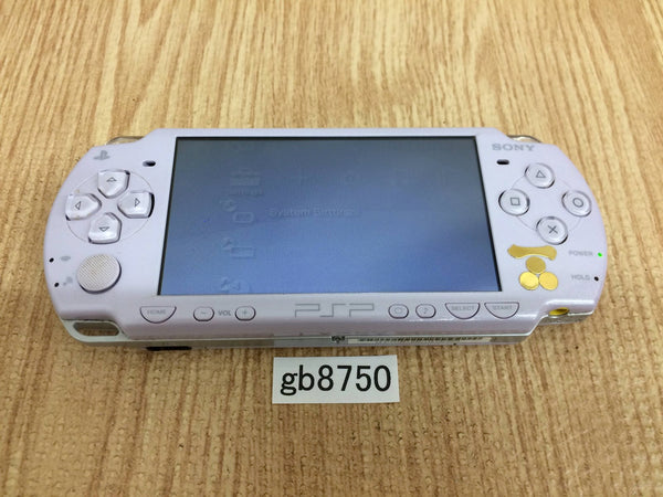 Playstation outlet portable 2000 lavender