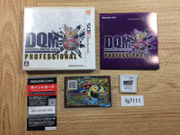 NEW Nintendo 3DS Dragon Quest Monsters Joker 3 JAPAN OFFICIAL IMPORT