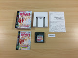 ub3507 Hana Yori Dango Another Love Story BOXED GameBoy Game Boy Japan