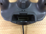 dh8518 Nintendo 64 Controller Black N64 Japan