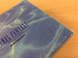 df6913 Final Fantasy Collection PS1 Japan