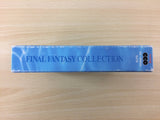 df6913 Final Fantasy Collection PS1 Japan