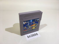 bt3886 Velious 2 GameBoy Game Boy Japan