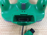 dh8519 Nintendo 64 Controller Green N64 Japan