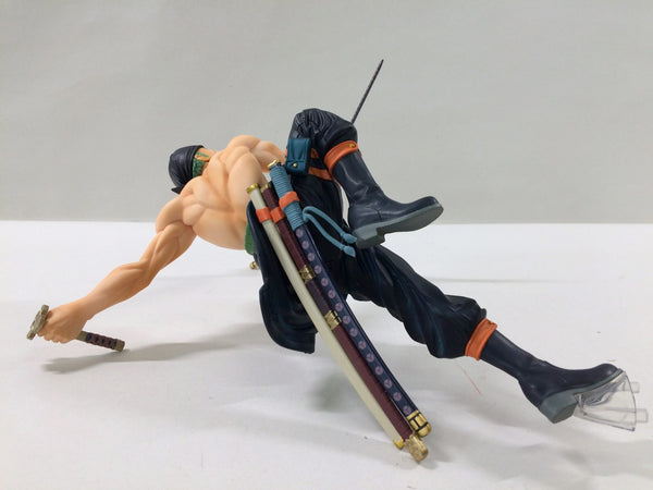 One Piece Roronoa Zoro Ichiban Kuji Prize outlets C Figure