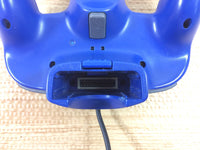 dh8521 Nintendo 64 Controller Blue N64 Japan