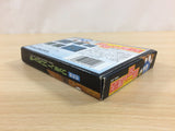 ud7560 Egger Land Meikyuu no Adventures of Lolo BOXED NES Famicom Japan