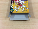 ub2695 Koto Battle Tengai no Moribito BOXED GameBoy Game Boy Japan