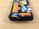 ud7560 Egger Land Meikyuu no Adventures of Lolo BOXED NES Famicom Japan