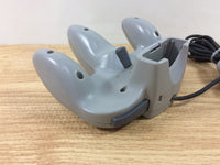 dh8522 Nintendo 64 Controller Gray N64 Japan