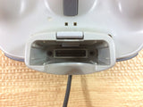 dh8522 Nintendo 64 Controller Gray N64 Japan