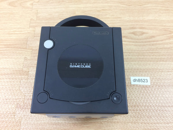 Nintendo top GameCube DOL-101 in Black