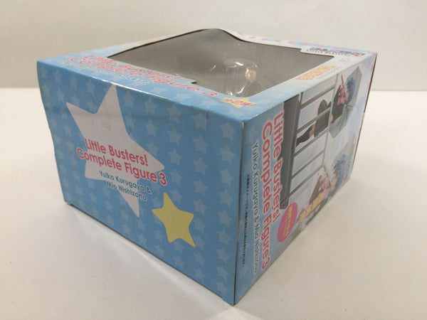 oa3713 Unopened Little Busters! Yuiko Kurugaya Furyu Boxed Figure Japa –  J4U.co.jp