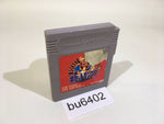 bu6402 Pokemon Red GameBoy Game Boy Japan