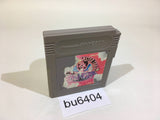 bu6404 Pokemon Red GameBoy Game Boy Japan