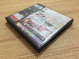 fg2375 Tongari Boushi to Oshare na Mahou Tsukai BOXED Nintendo DS Japan