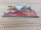 cb4964 Ho-Oh LEGEND Fire Rare Holo LEGEND L1HG 016/070 Pokemon Card TCG Japan