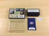 ua9783 Hokkaidou Rensa Satsujin Okhotsk ni Kiyu BOXED NES Famicom Japan