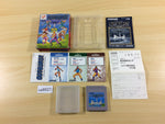 ua9537 Outburst BOXED GameBoy Game Boy Japan