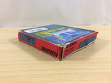 ua9537 Outburst BOXED GameBoy Game Boy Japan