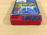 ua9537 Outburst BOXED GameBoy Game Boy Japan