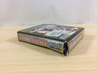 ua9538 Master Karateka BOXED GameBoy Game Boy Japan