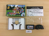 uc9017 Mario Golf GBA Tour BOXED GameBoy Advance Japan