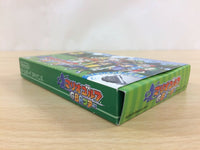 uc9017 Mario Golf GBA Tour BOXED GameBoy Advance Japan