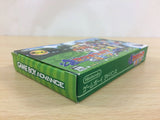 uc9017 Mario Golf GBA Tour BOXED GameBoy Advance Japan