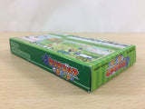 uc9017 Mario Golf GBA Tour BOXED GameBoy Advance Japan