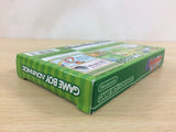 uc9017 Mario Golf GBA Tour BOXED GameBoy Advance Japan