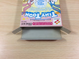 ub1478 Tiny Toon Adventures 3 BOXED GameBoy Game Boy Japan