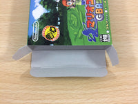 uc9017 Mario Golf GBA Tour BOXED GameBoy Advance Japan