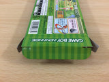 uc9017 Mario Golf GBA Tour BOXED GameBoy Advance Japan