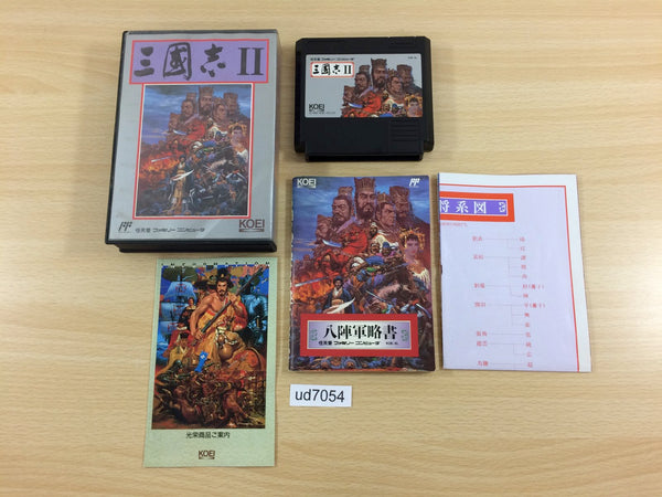 NES Famicom BOXED Games – J4U.co.jp