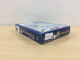 ub2702 Daikaiju Monogatari The Miracle Of The Zone 2 BOXED Game Boy Japan