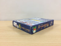 ub2702 Daikaiju Monogatari The Miracle Of The Zone 2 BOXED Game Boy Japan