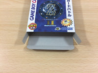 ub2702 Daikaiju Monogatari The Miracle Of The Zone 2 BOXED Game Boy Japan