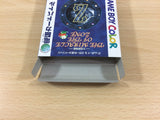 ub2702 Daikaiju Monogatari The Miracle Of The Zone 2 BOXED Game Boy Japan