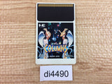 di4490 Columns PC Engine Japan