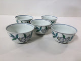 ob3238 Small Bowl Set Ceramics Tableware Japan